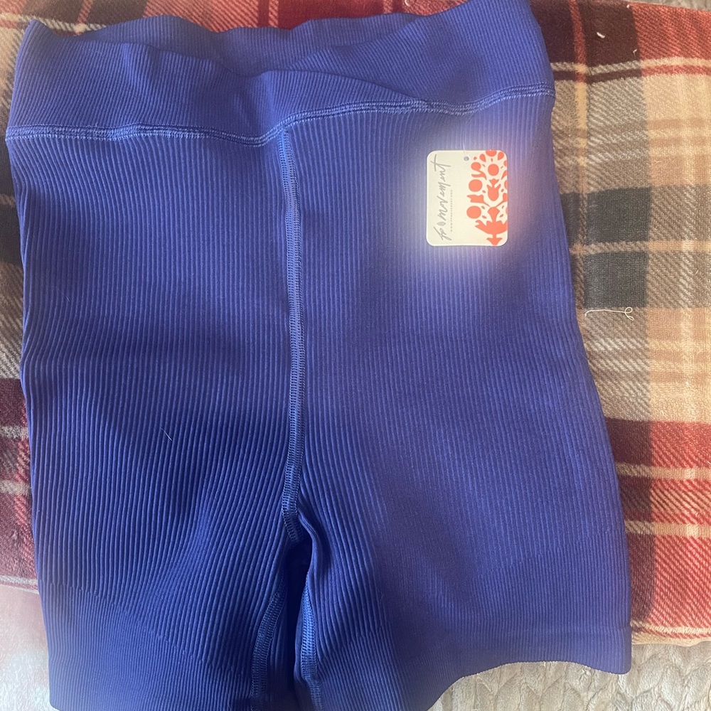 Biker shorts